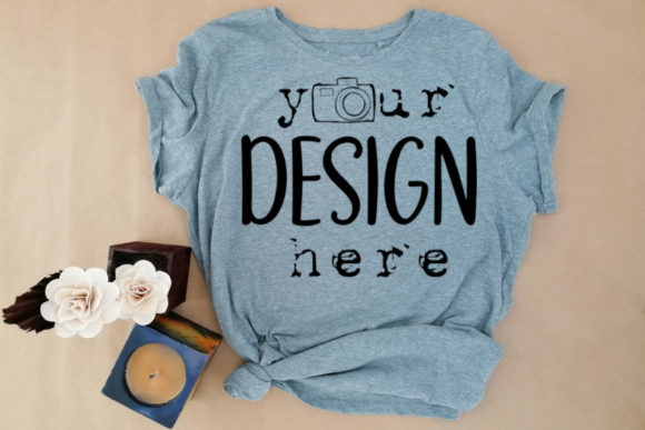 Download Gray Mockups Bella Canvas 3001 T-shirt - Mockups bella canvas 3001 Collection