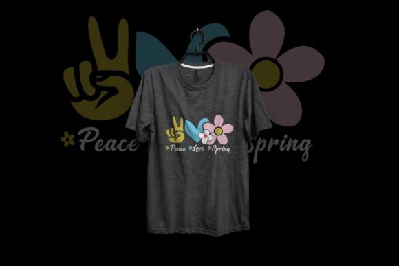 Download Spring Tshirt Design - Spring tshirt Collection